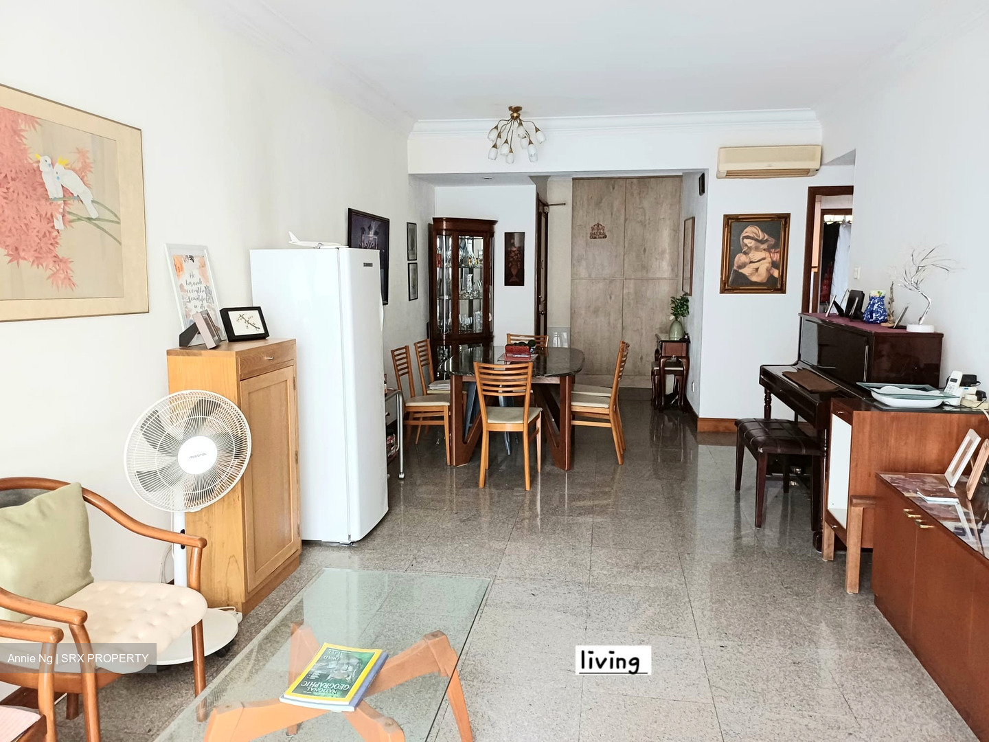 Westcove Condominium (D5), Condominium #502865461